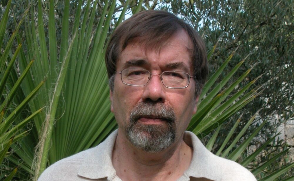 Claude Muller